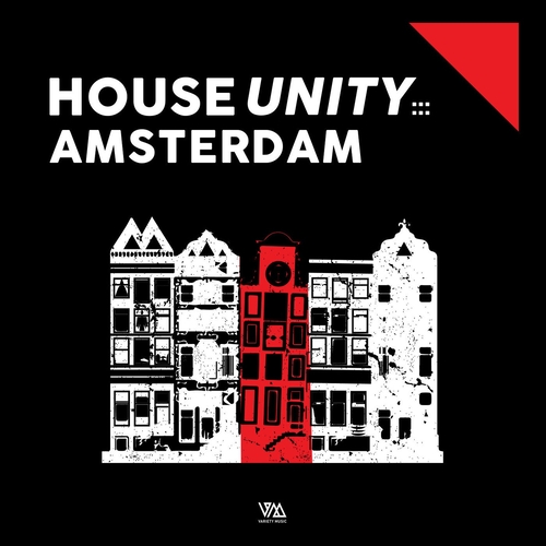 VA - House Unity _ Amsterdam [VMCOMP1155]